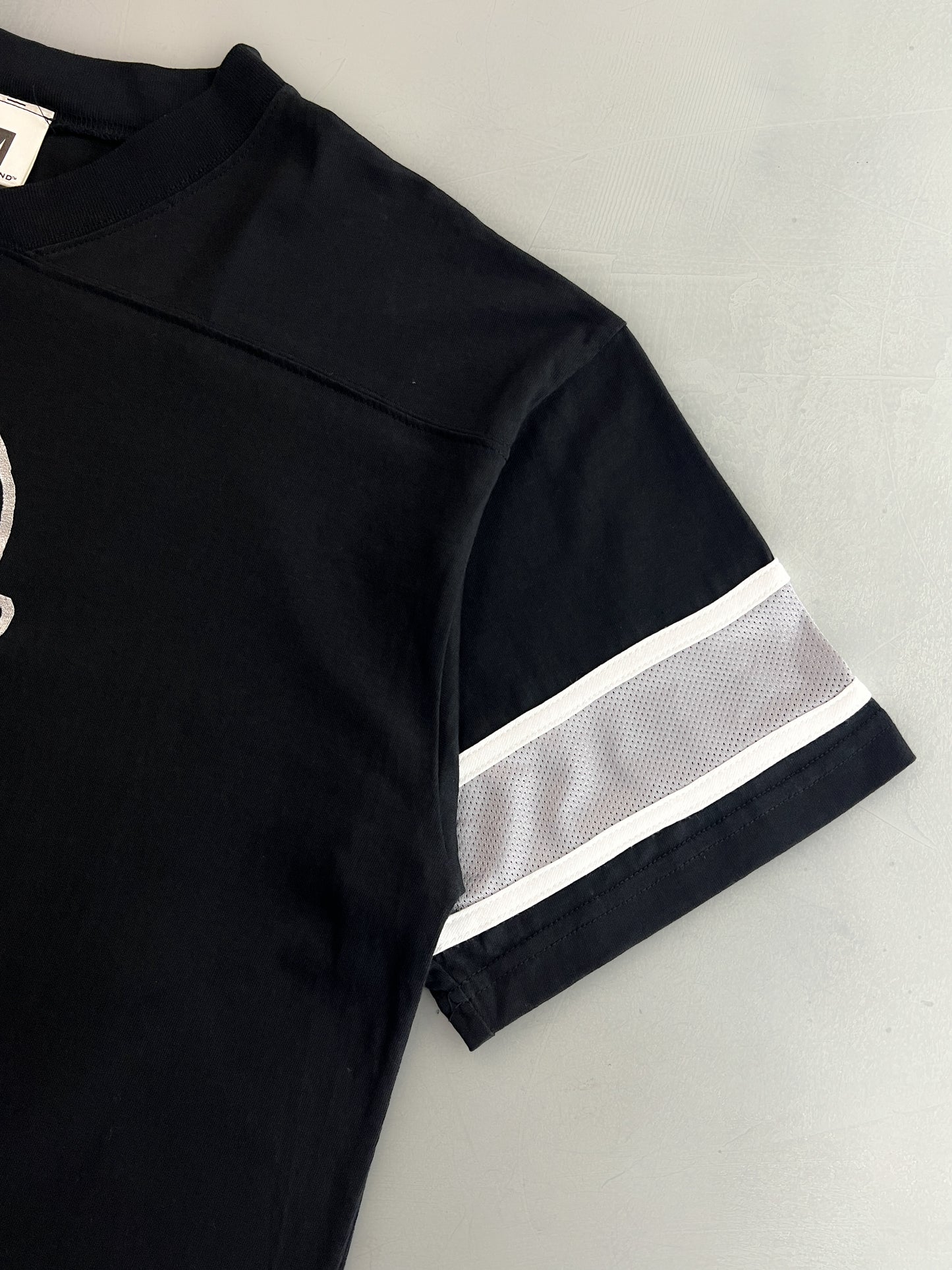 '99 Rob Zombie Jersey Tee  [L/XL]