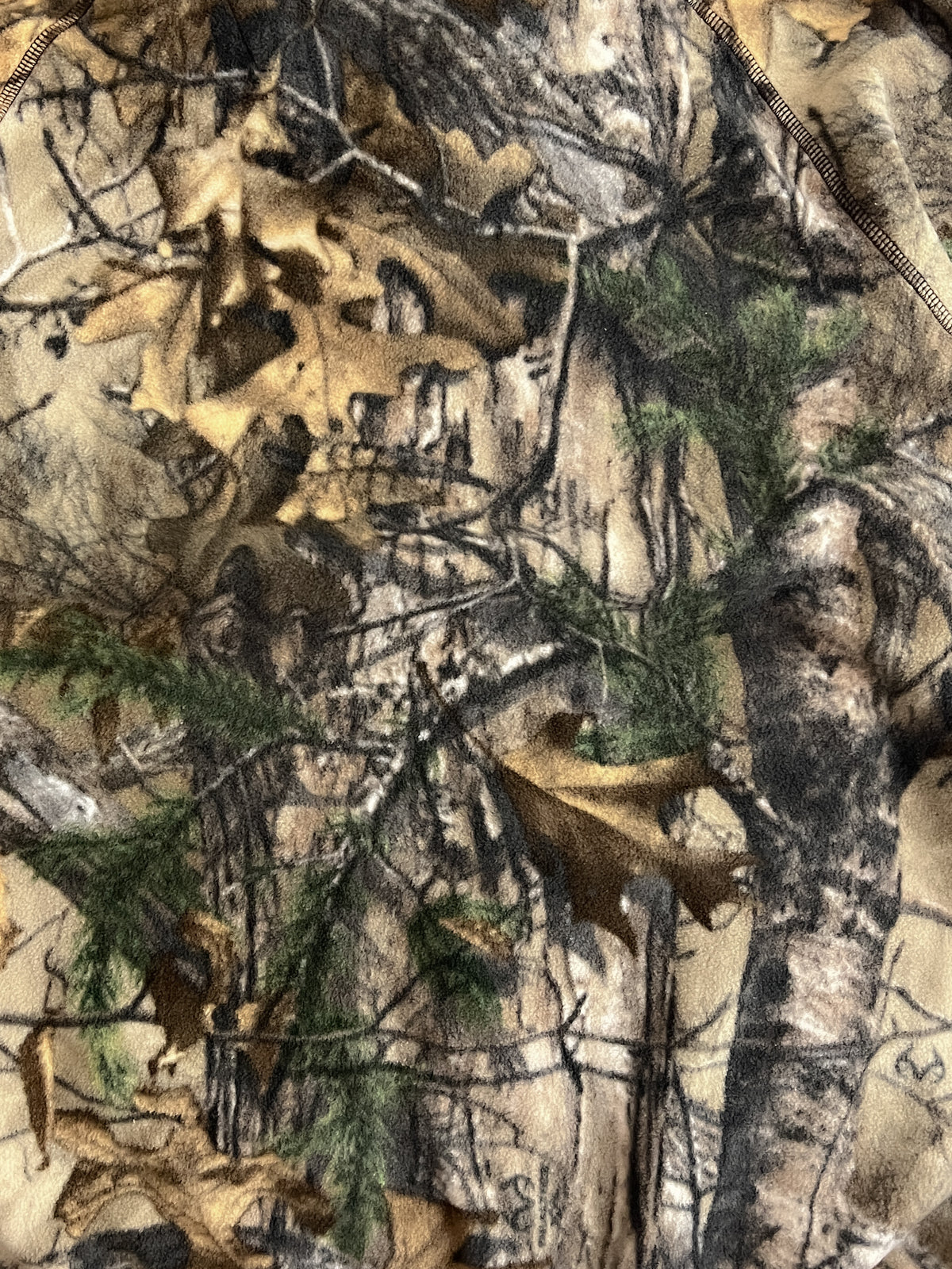 Game Winner Realtree Fleece Jacket [XL]