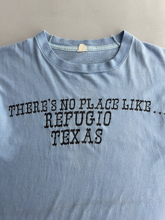 1980's There's No Place Like.. Tee [S]