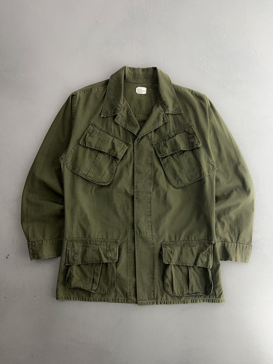 1970's USMC Jungle Jacket [M]