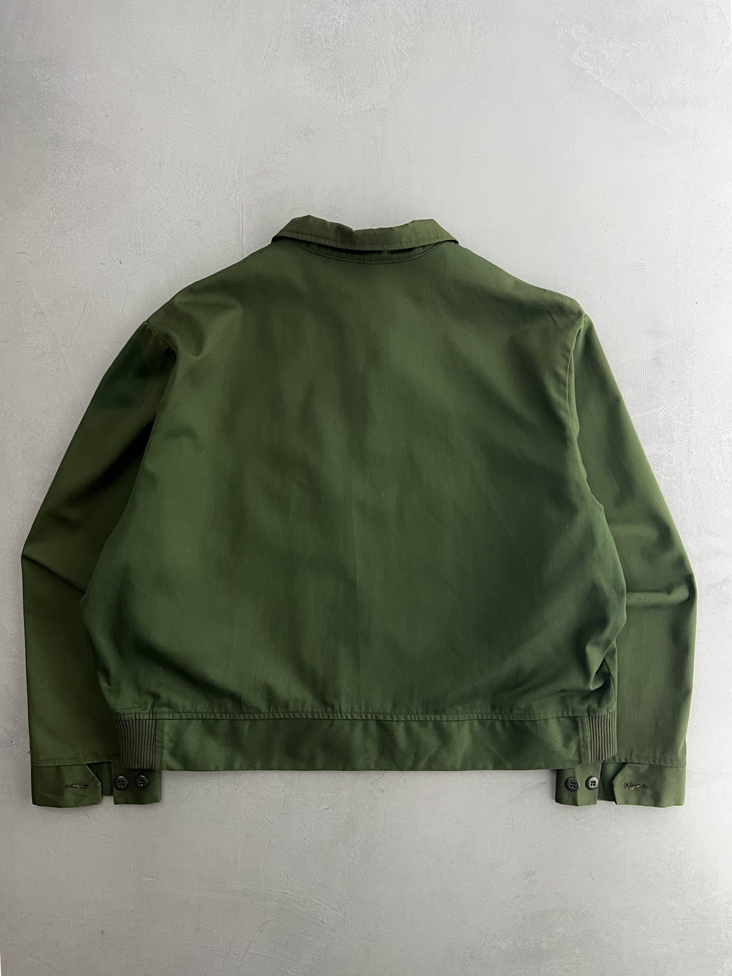 1980's Century 21 Work Jacket [XL]