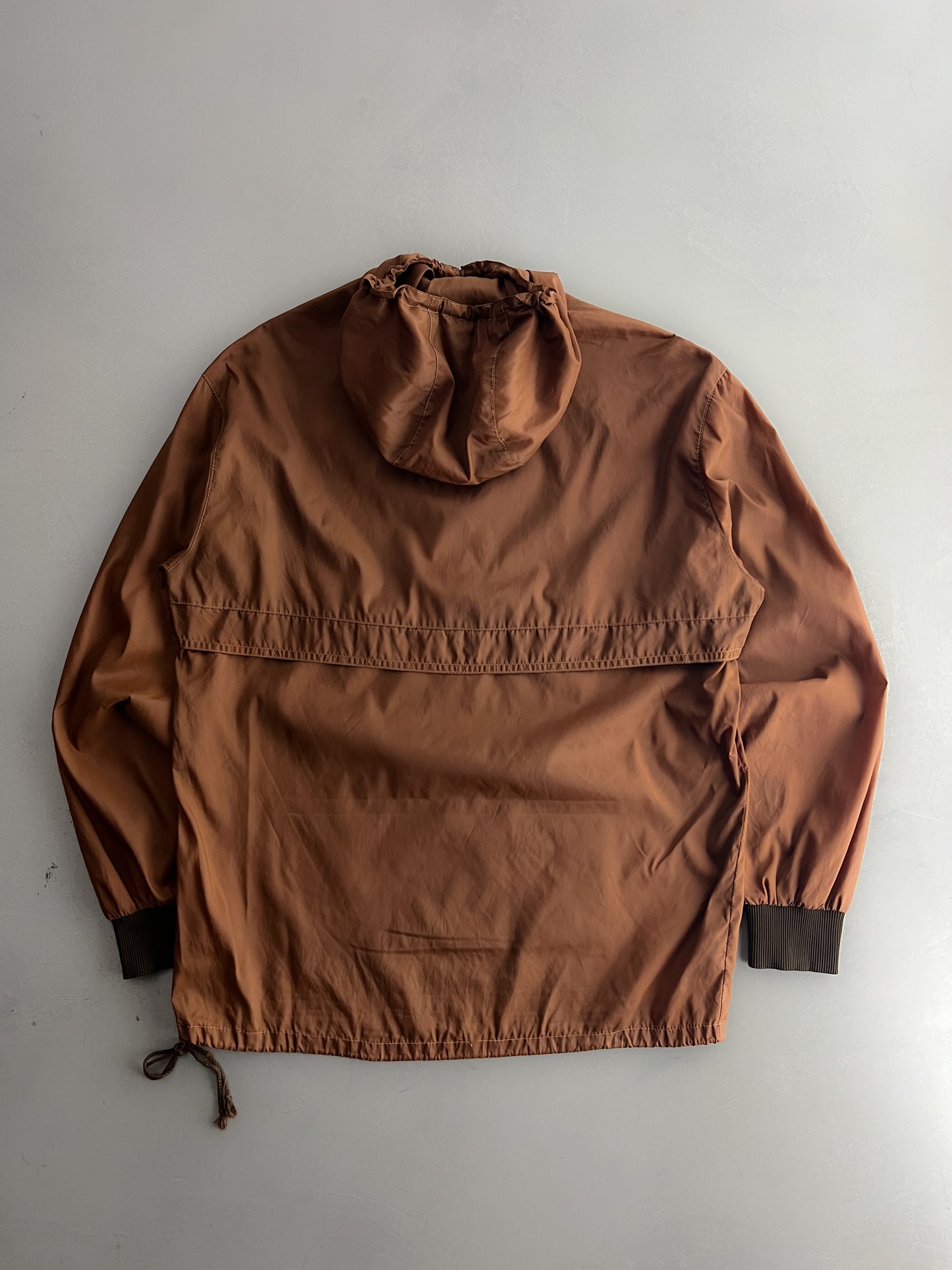 1970's Nylon Anorak [L]