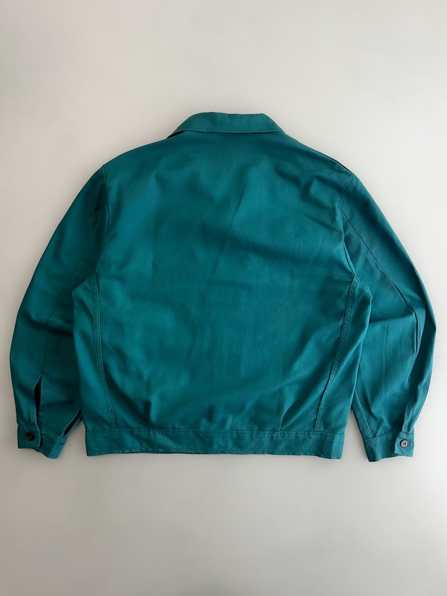 Formtex Cotton Work Jacket [XL]