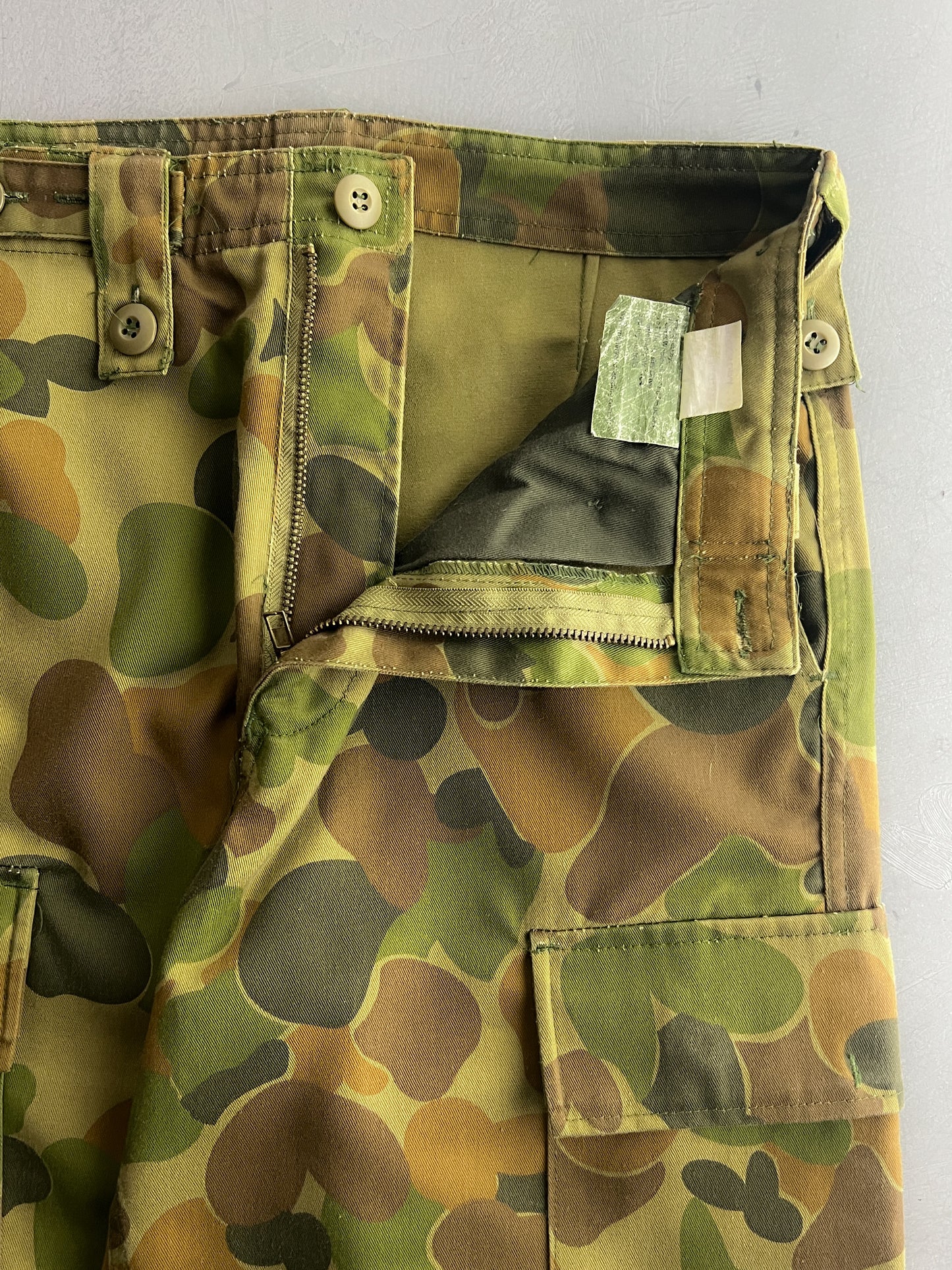 Aus Arms Cargo Pants [28"]