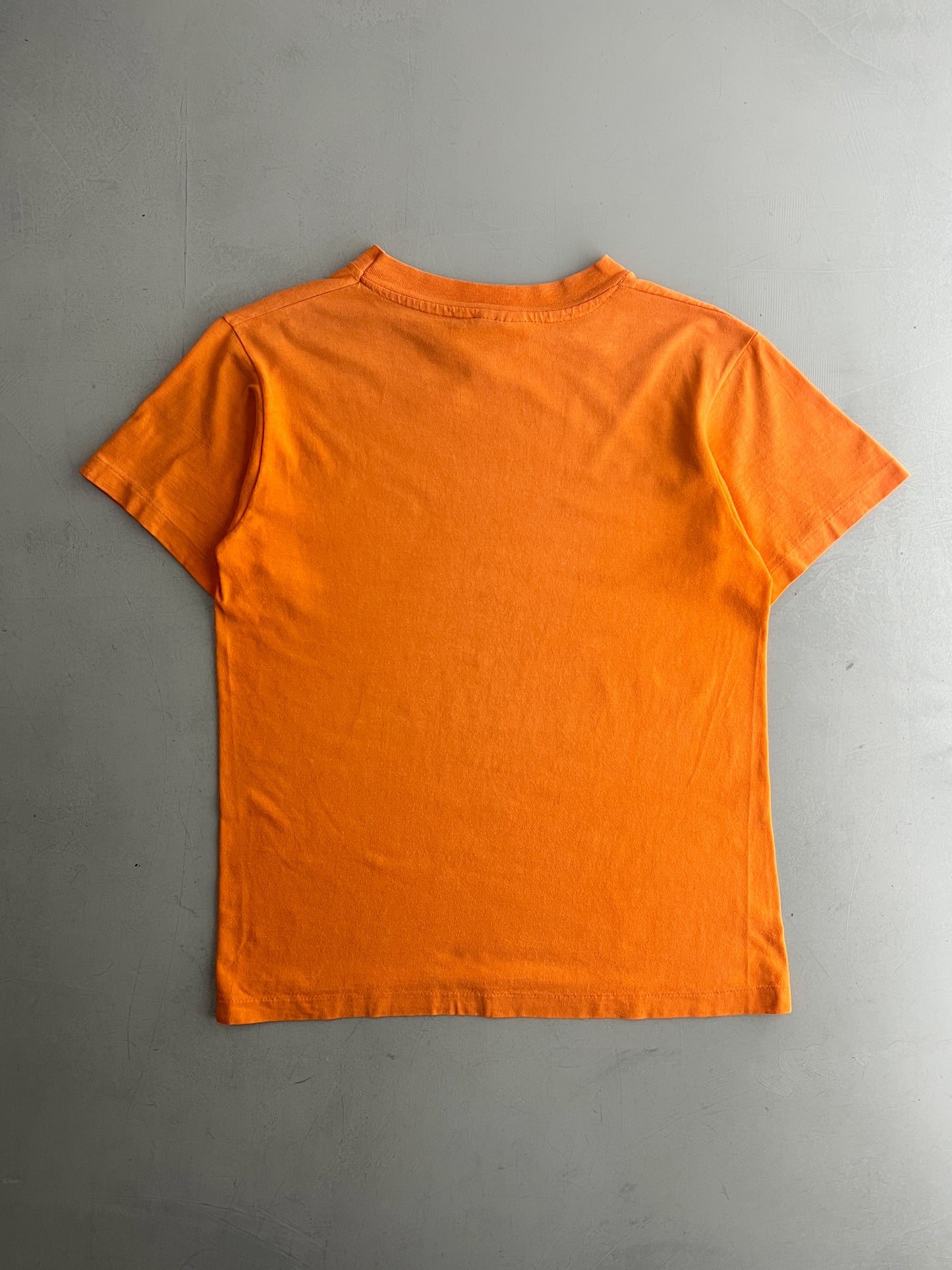 1990's Hawaiian Girl Baby Tee [S]