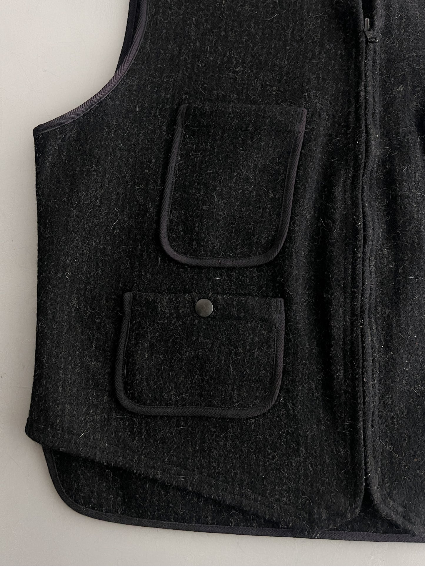Woolrich Work Vest [L]
