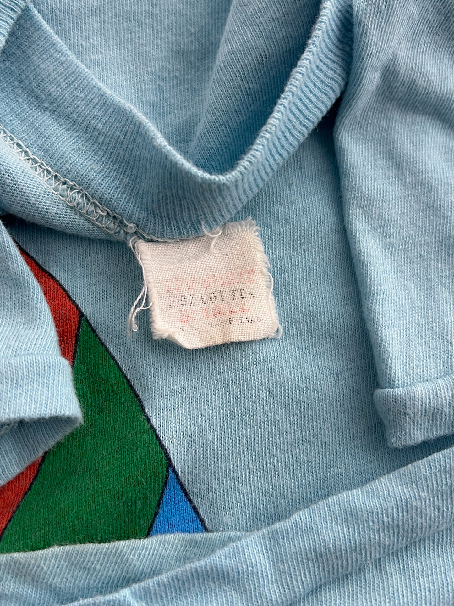 1980's San Diego Tee [S]