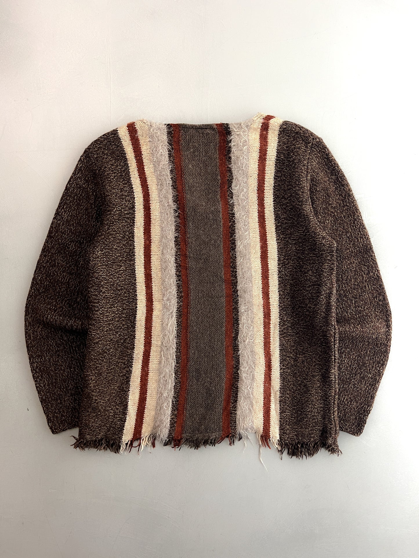 1970's Tunic Knit [S]