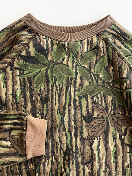 Liberty Realtree Sweatshirt [M/L]