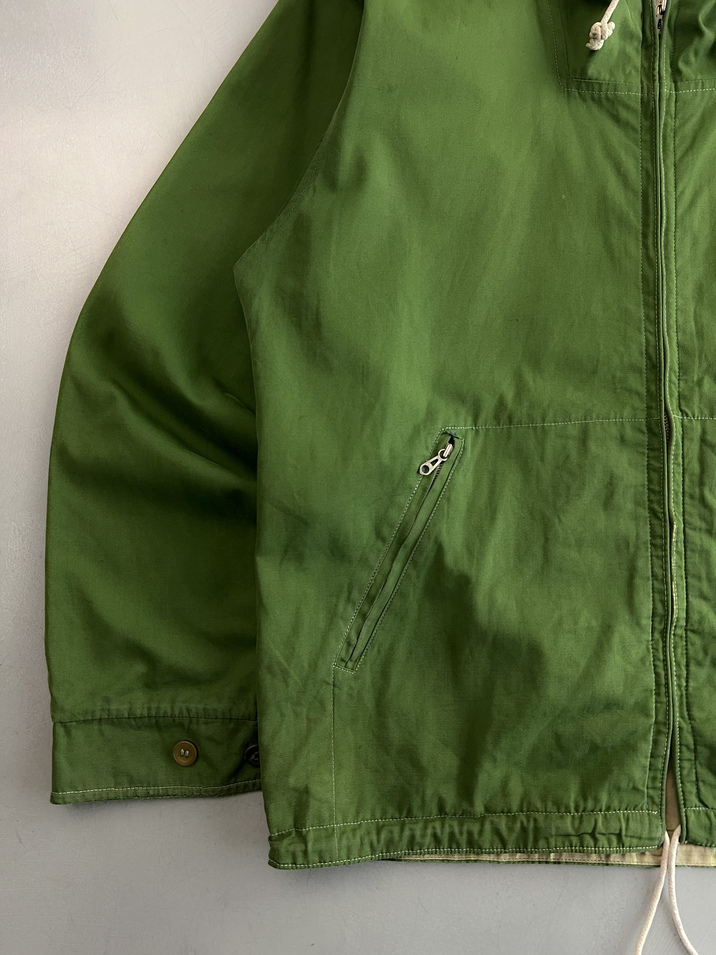 60's/70's Hercules Sailing Jacket [S]