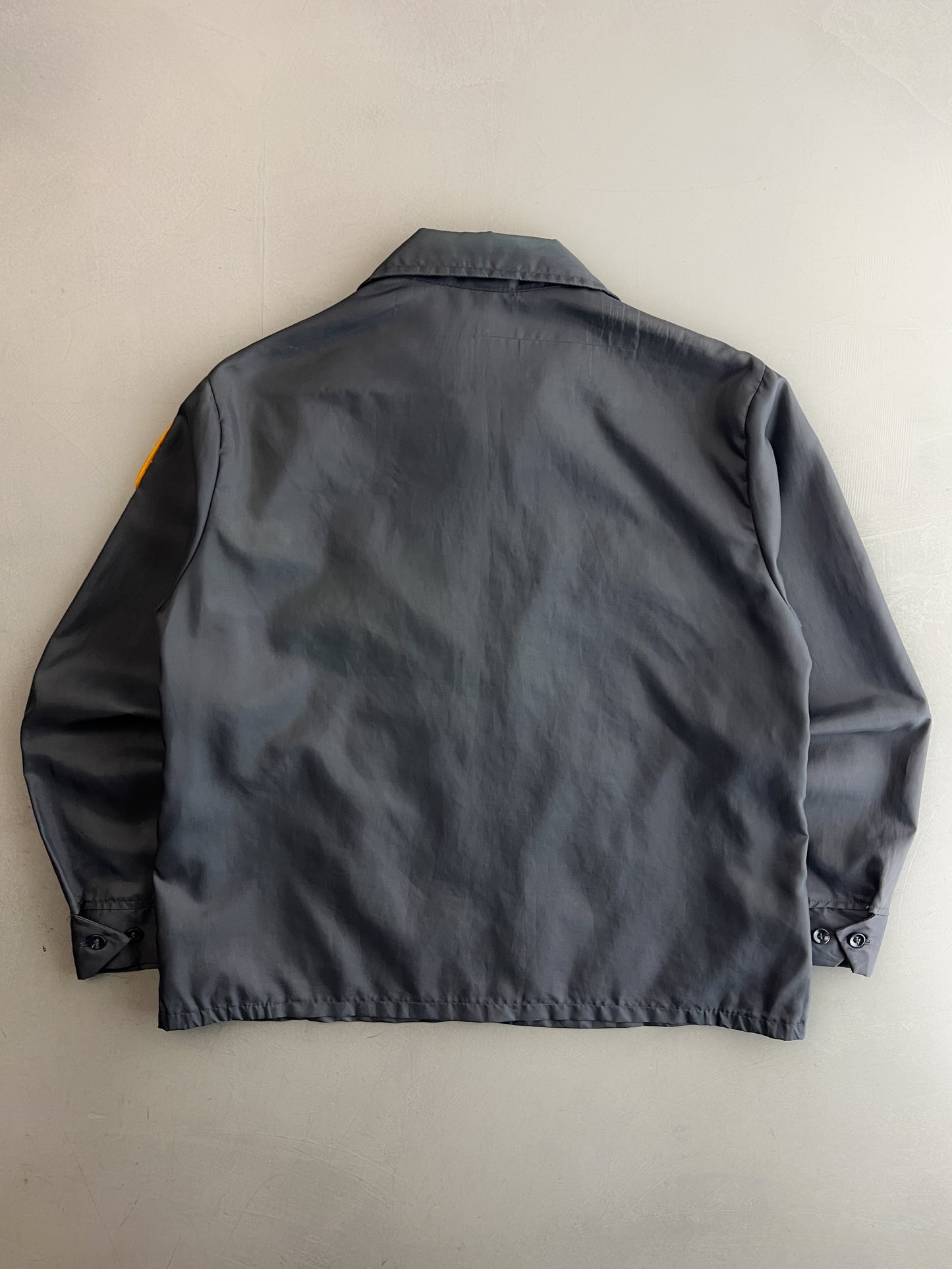 U.S Mail Nylon Work Jacket [M]