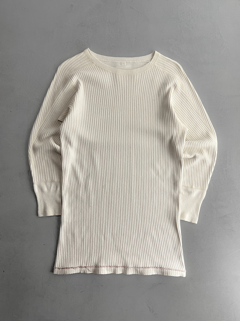 Swedish Military Undershirt [M/L]