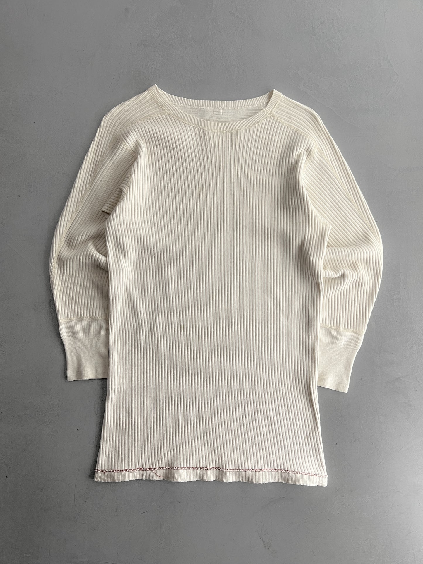 Swedish Military Undershirt [M/L]