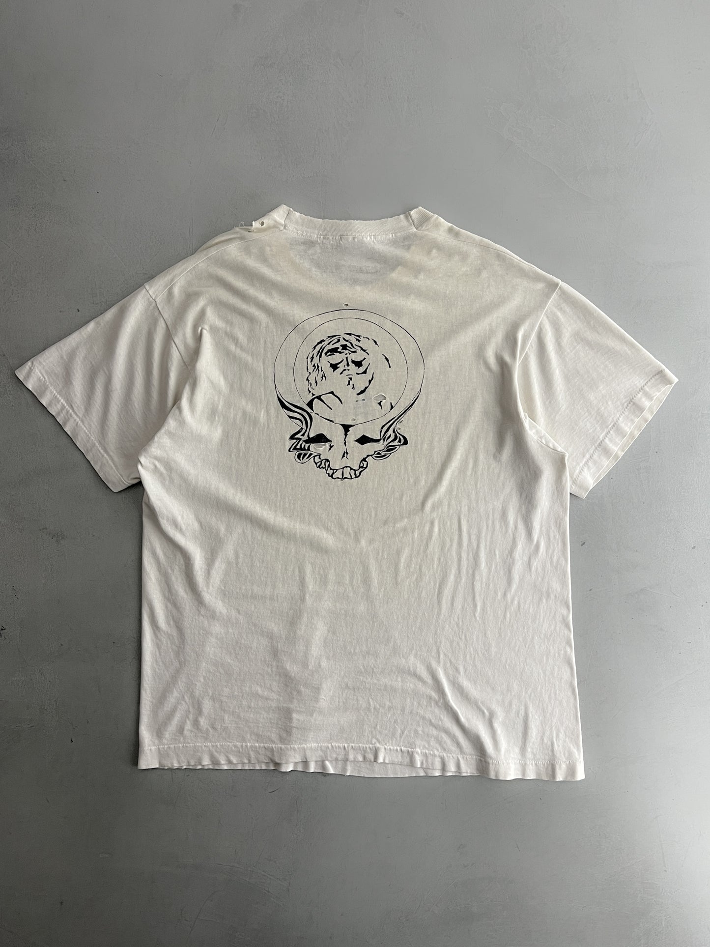 1990's Gratfeful Dead Marching Bears Tee [XL]