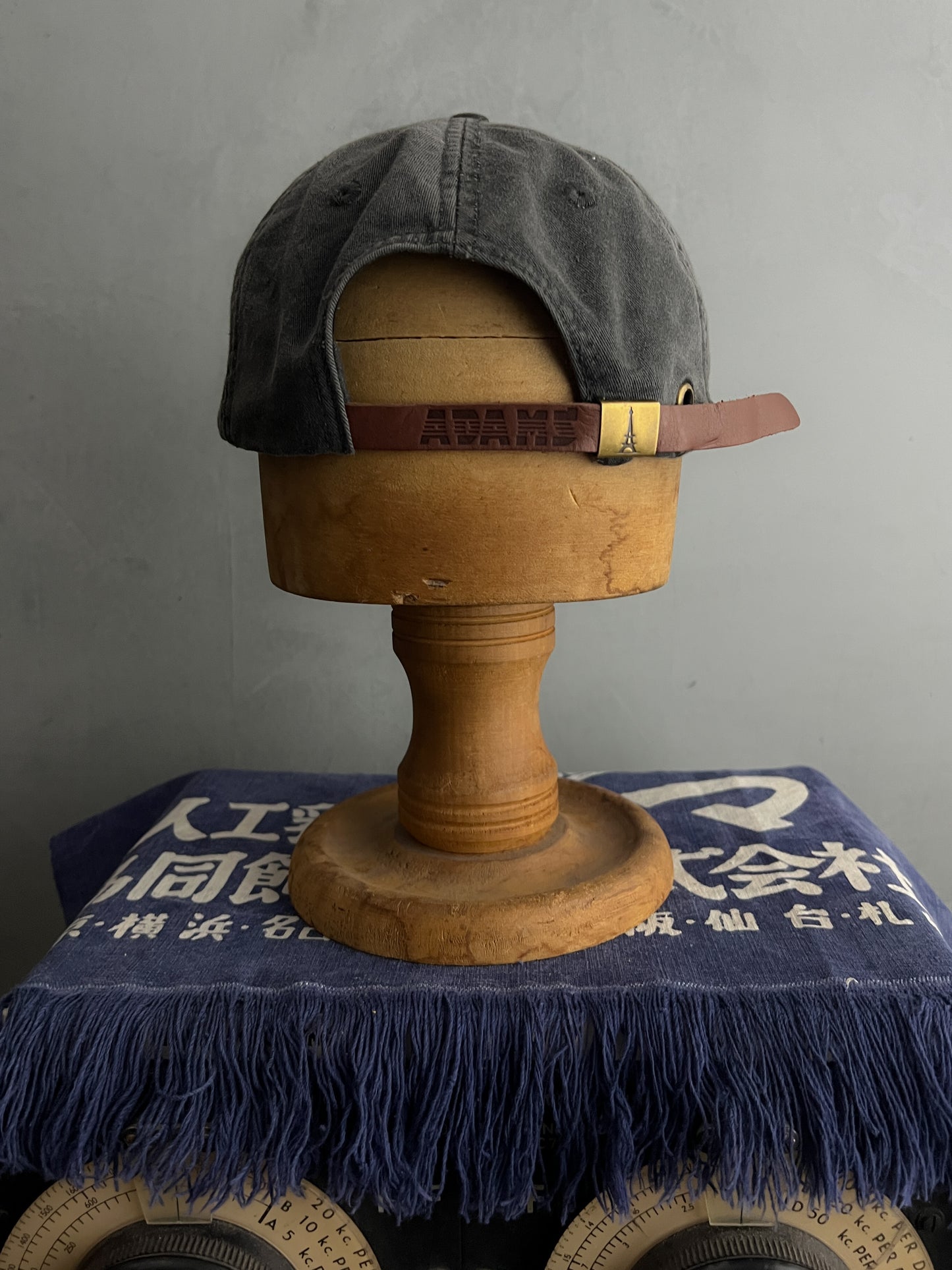 90’s Phantom Of The Opera Cap