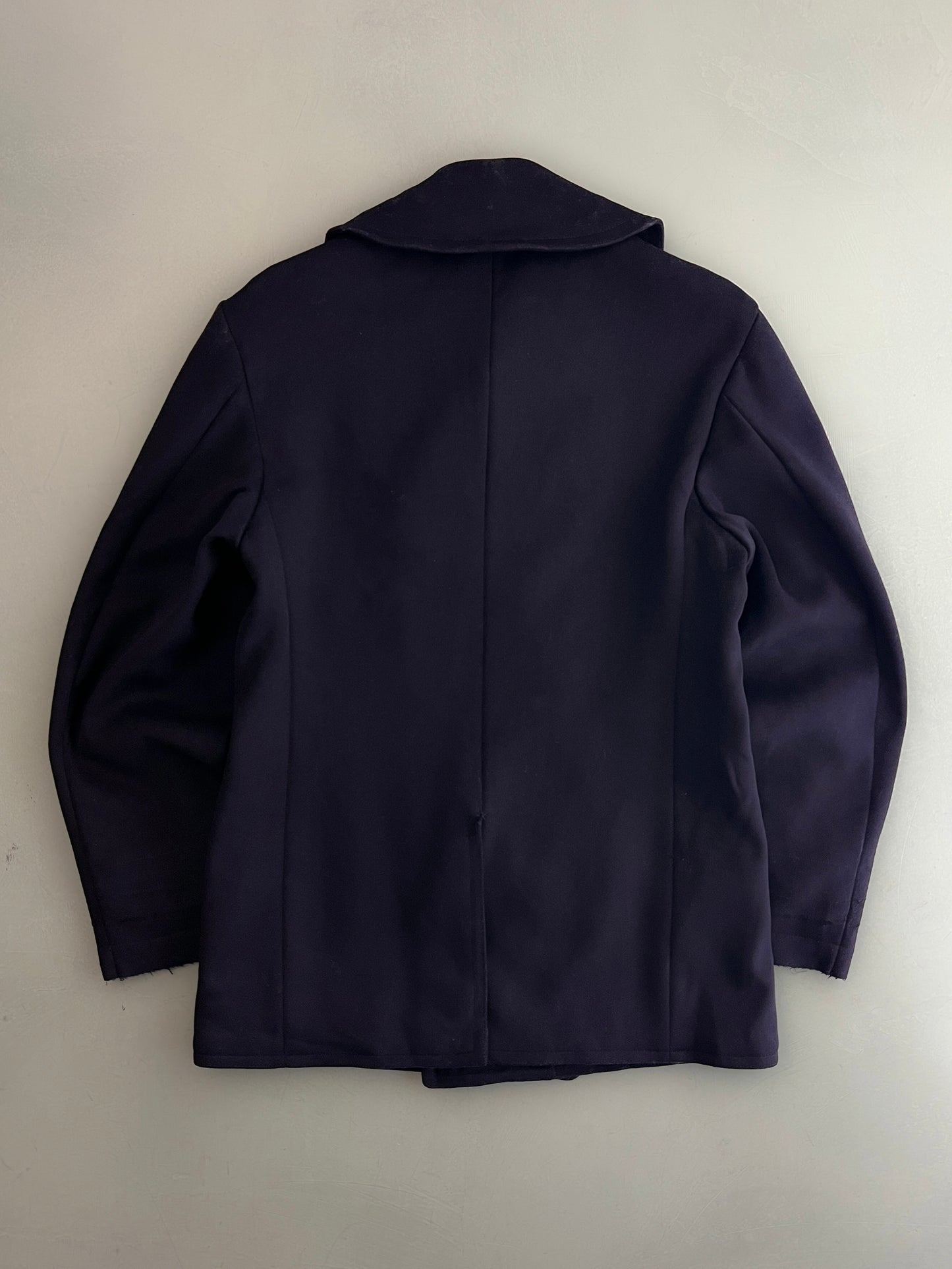 1940's USN Peacoat [M]