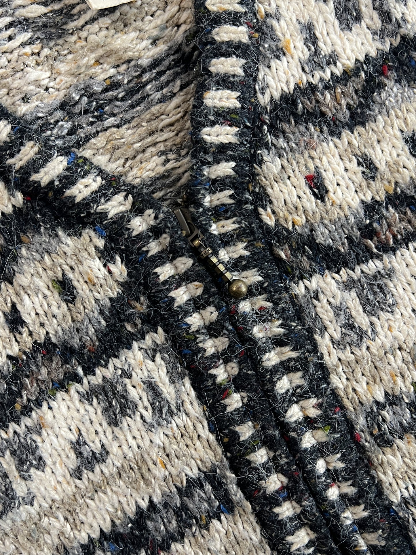 St Johns Bay Knit Vest [M/L]