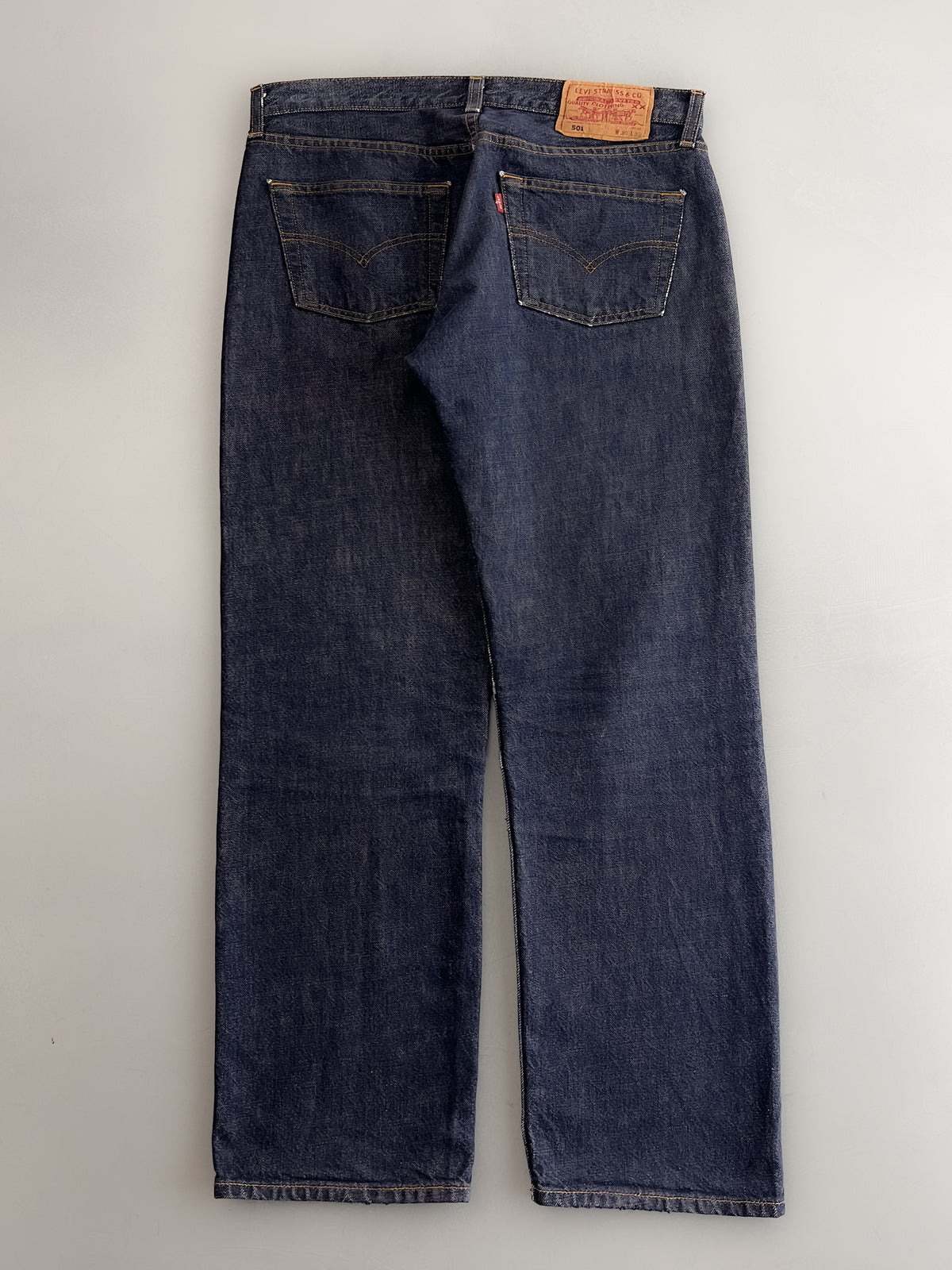 1990's Levis 501's  [30"]