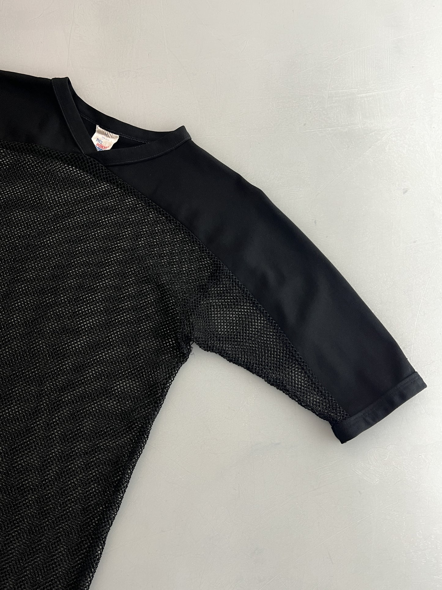 1980's Campus Mesh Jersey [M]