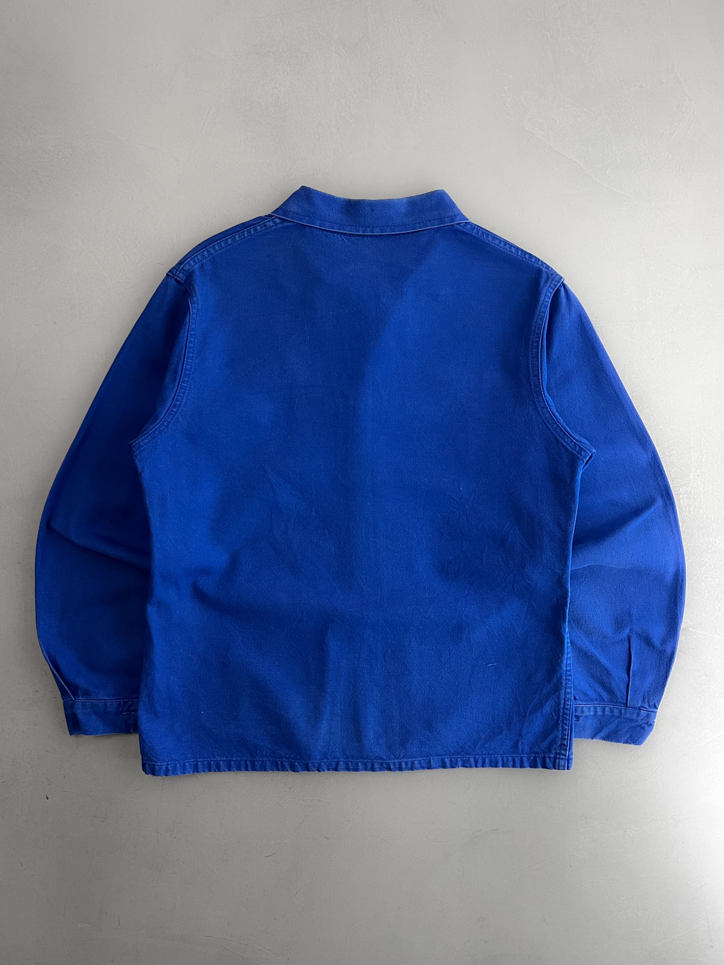 Faded French Chore Jacket [M]
