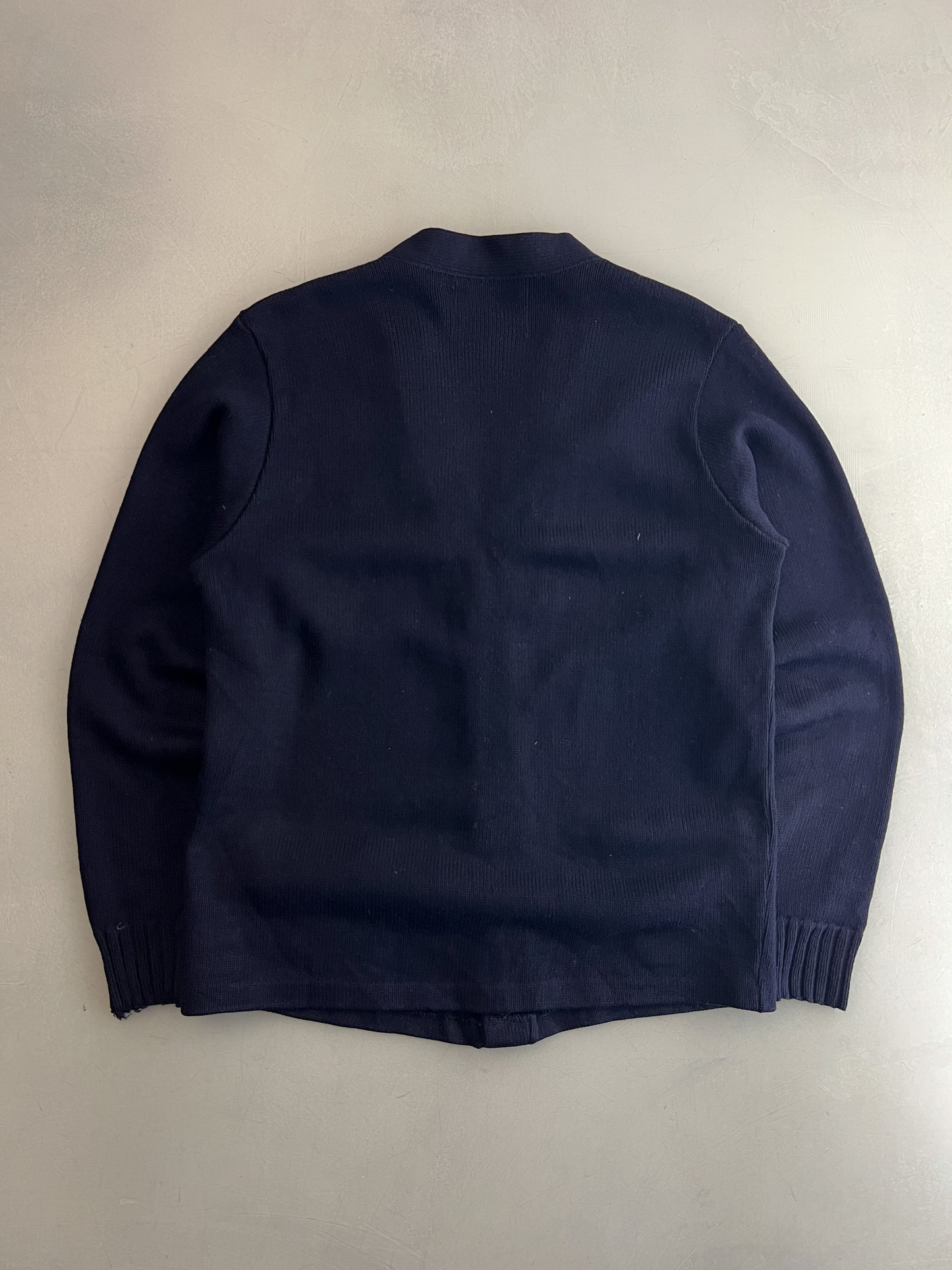 S.F Knitting Mills Transport Cardigan [M/L]