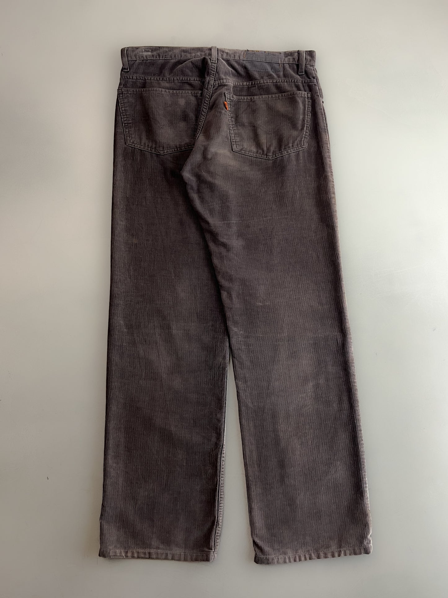 Levi's Orange Tab Corduroy Pants [31"]