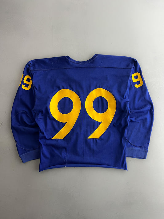 1960's "99" Durene Jersey [M/L]