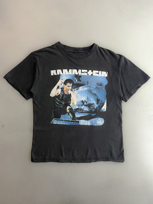 00's Rammstien "Rosenrot" Tee [L]