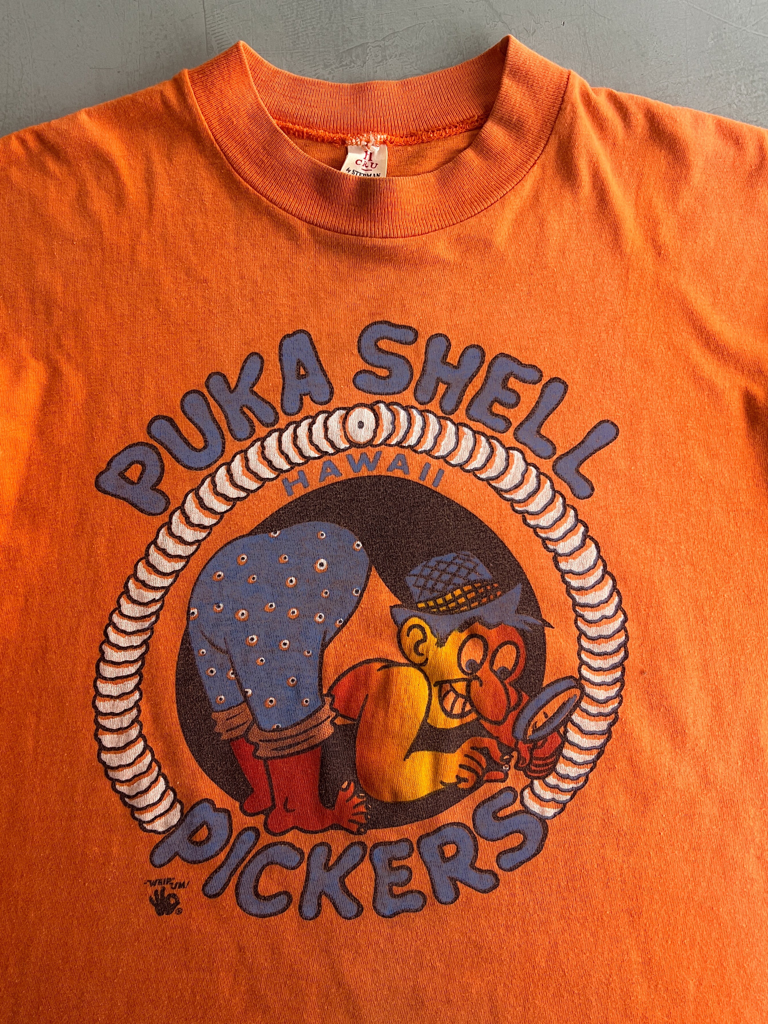 Era - 1970's – The Wilde Merchant
