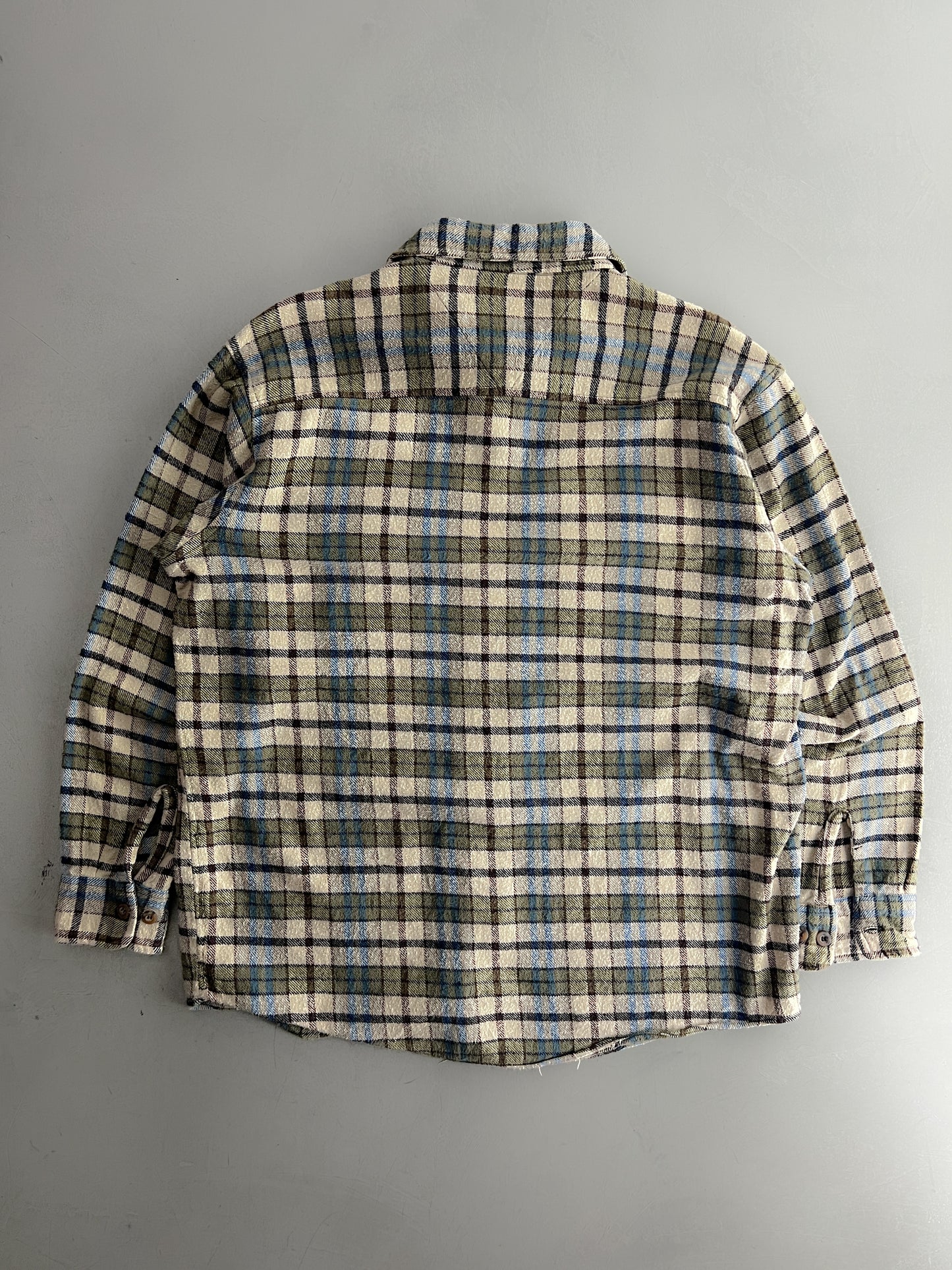 BTC Cotton Flannel [XL]