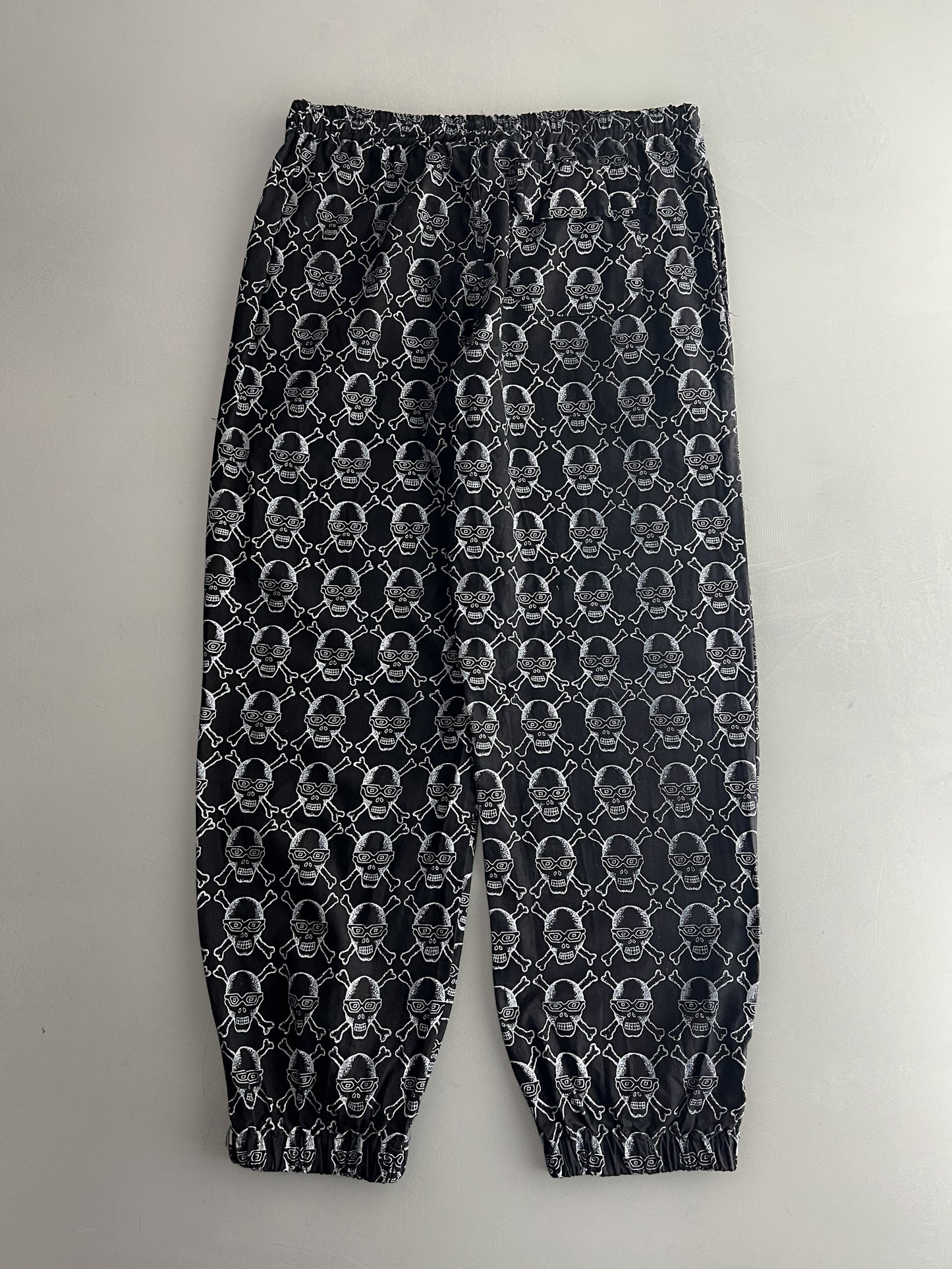 1980’s Mecanic Surf Pants [30"]
