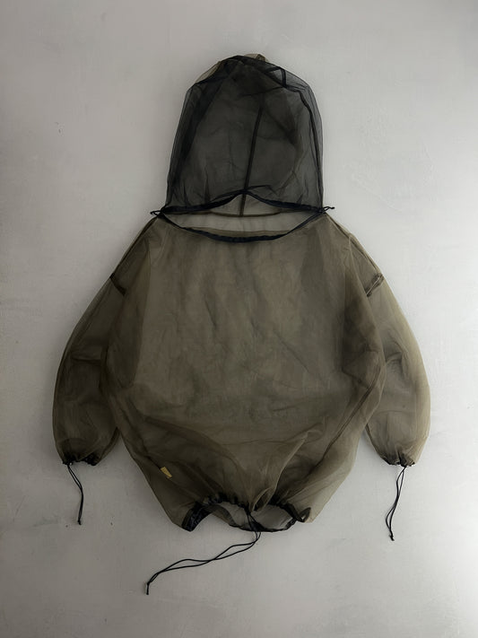 Bug Net Pullover [OSFA]