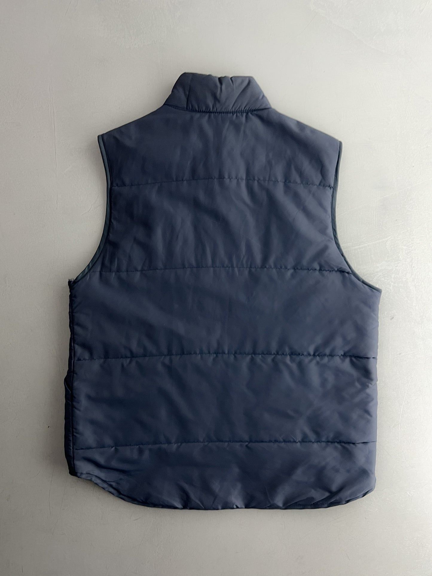 Ephrata Mounts College Down Vest [M]