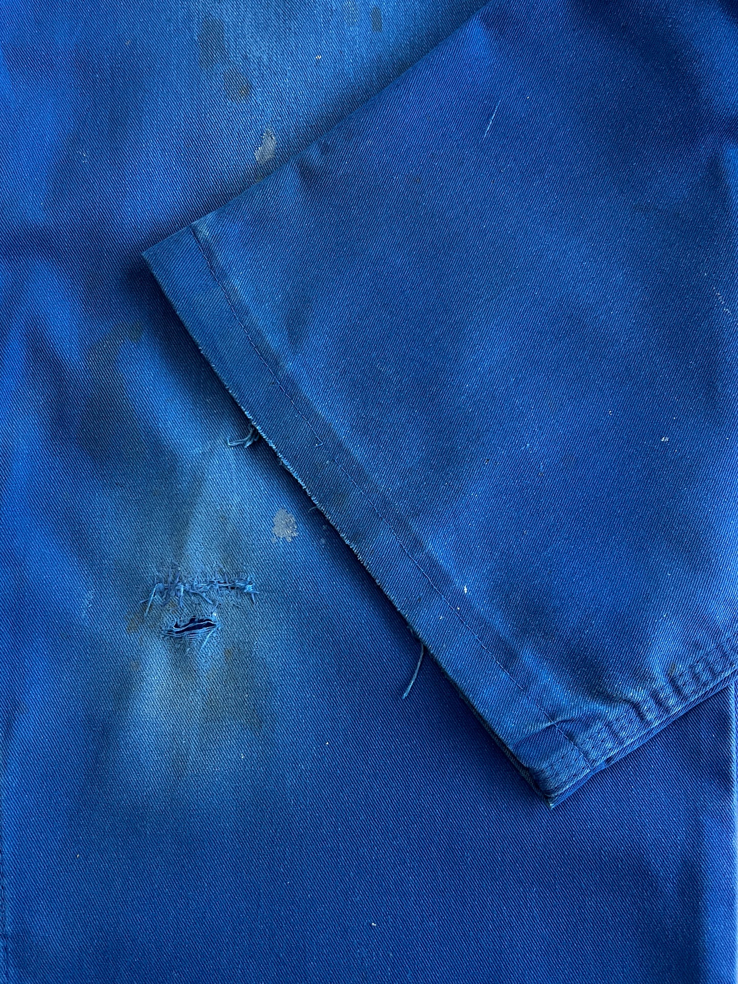 Laboureur French Work Pants [37"]