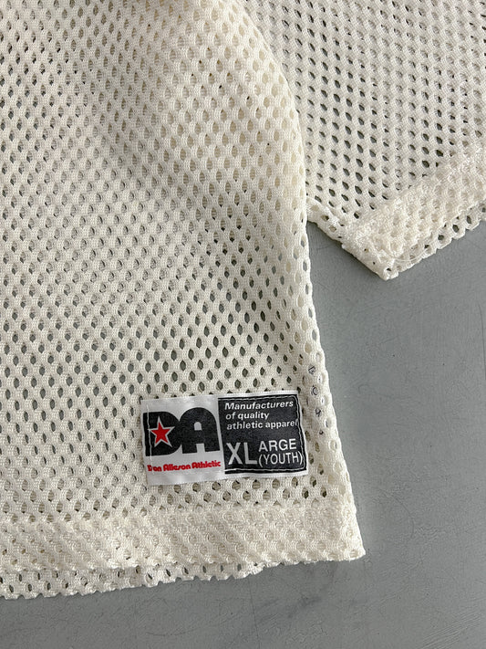 1990's DA Mesh Football Jersey [S/M]