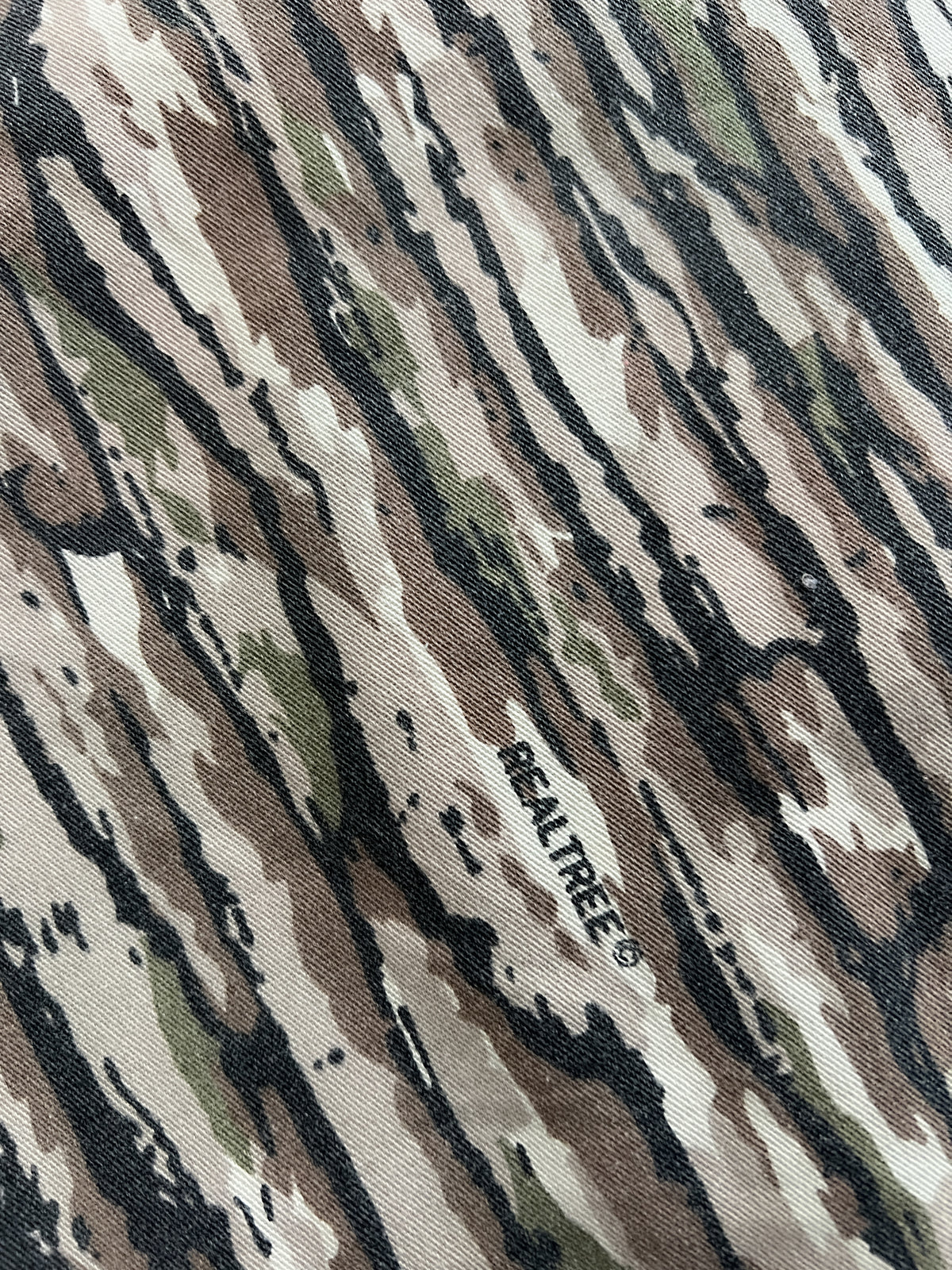 Liberty Realtree Utility Jacket [M]