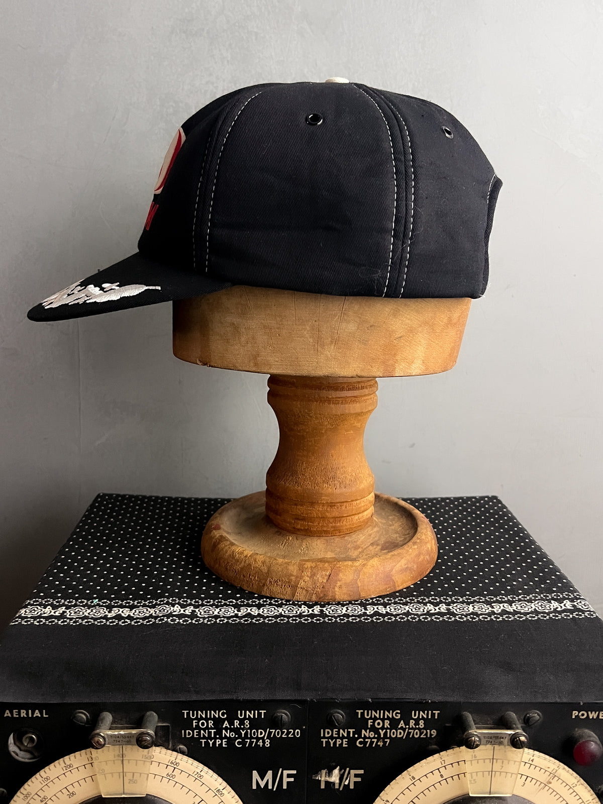 Safeway Supermarkets Trucker Cap