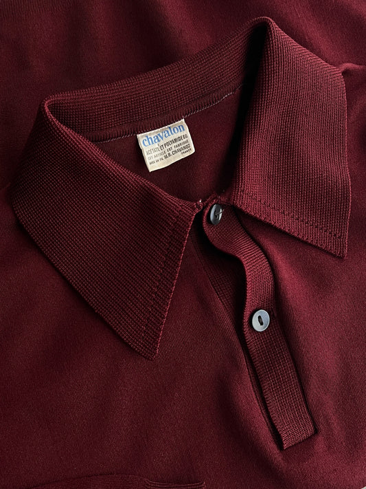 1960's French Polo [S]