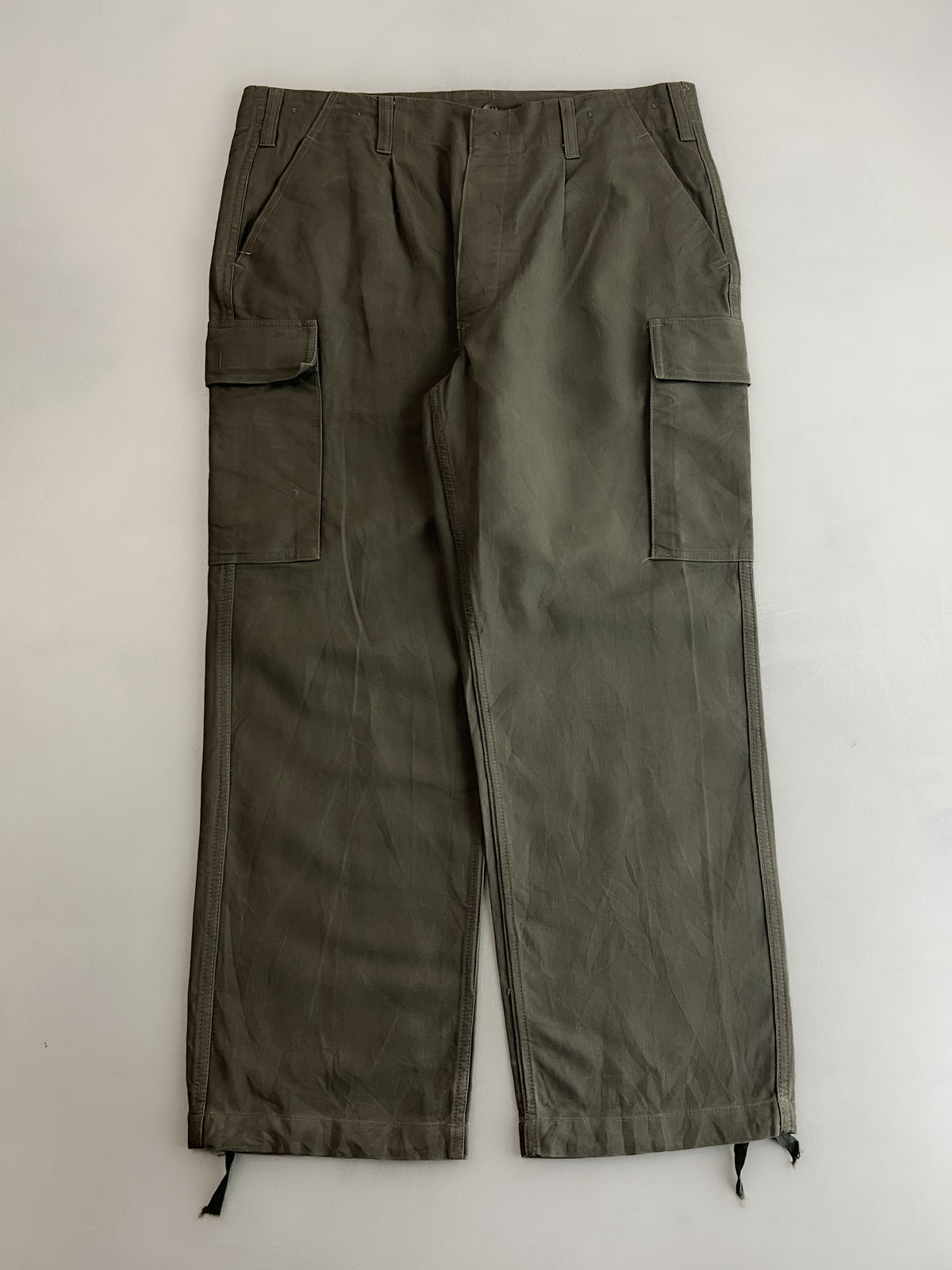 Dutch Military Cargos [36"]
