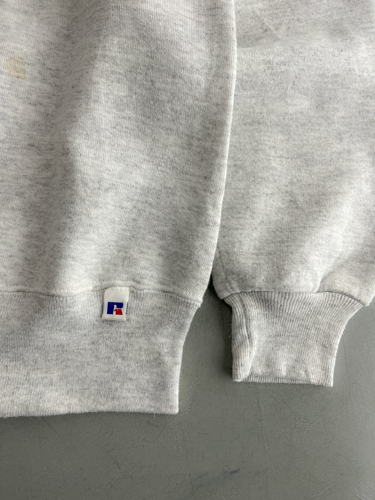 Made in Usa Russell Sweatshirt [M/L]