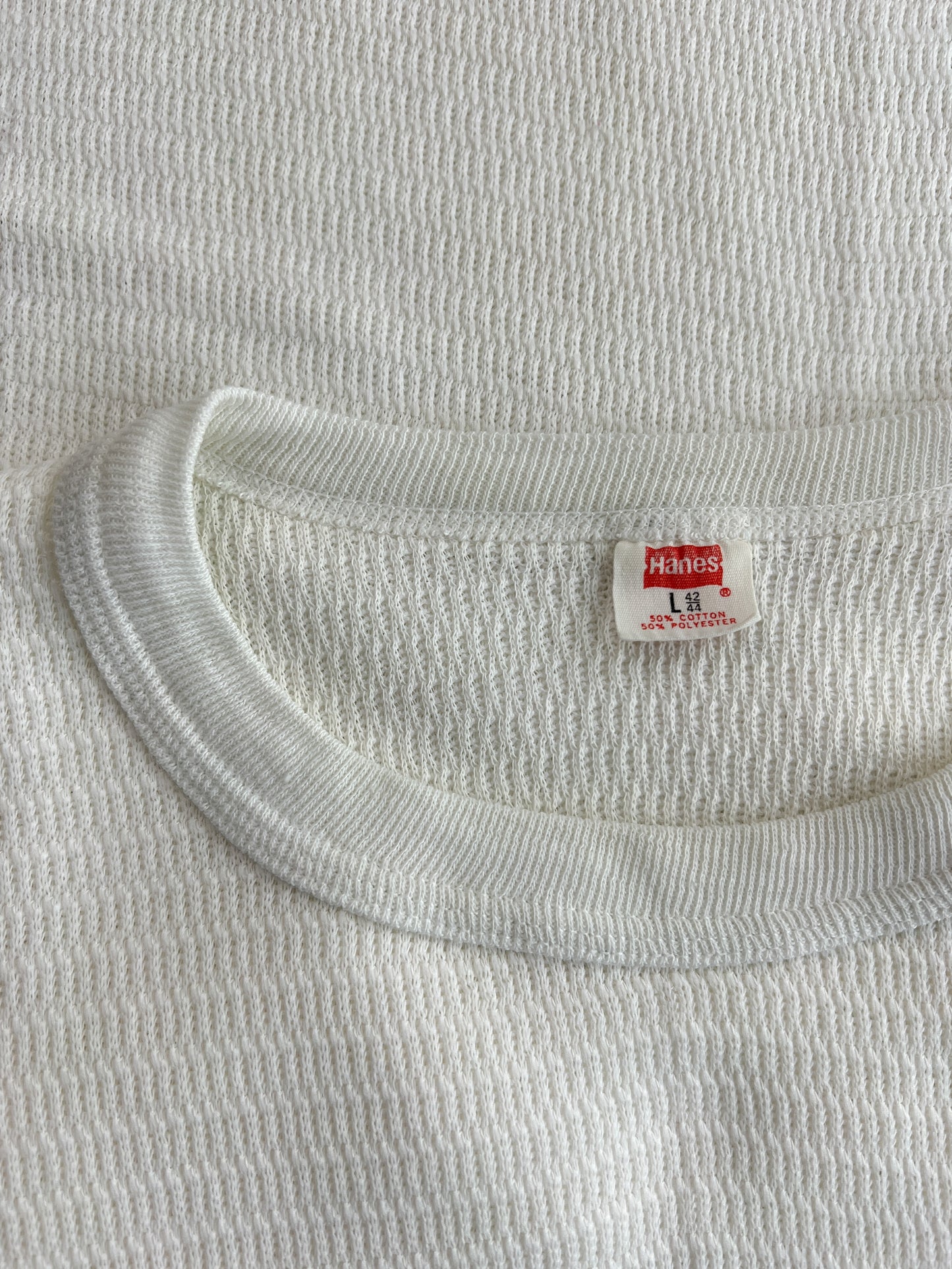 Hanes Thermal [M/L]