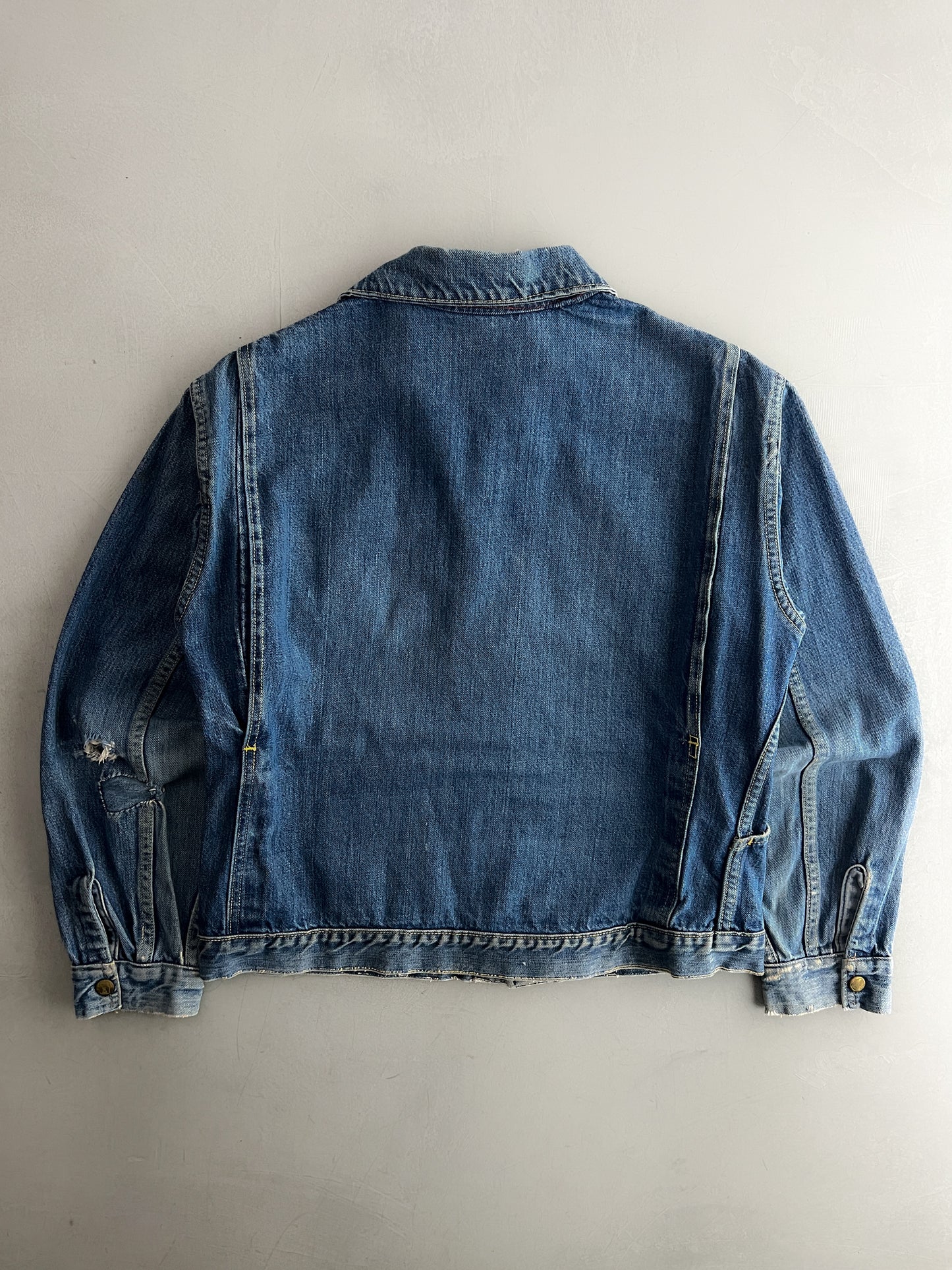 50's/60's Big Smith Buckaroo Denim Jacket [M]