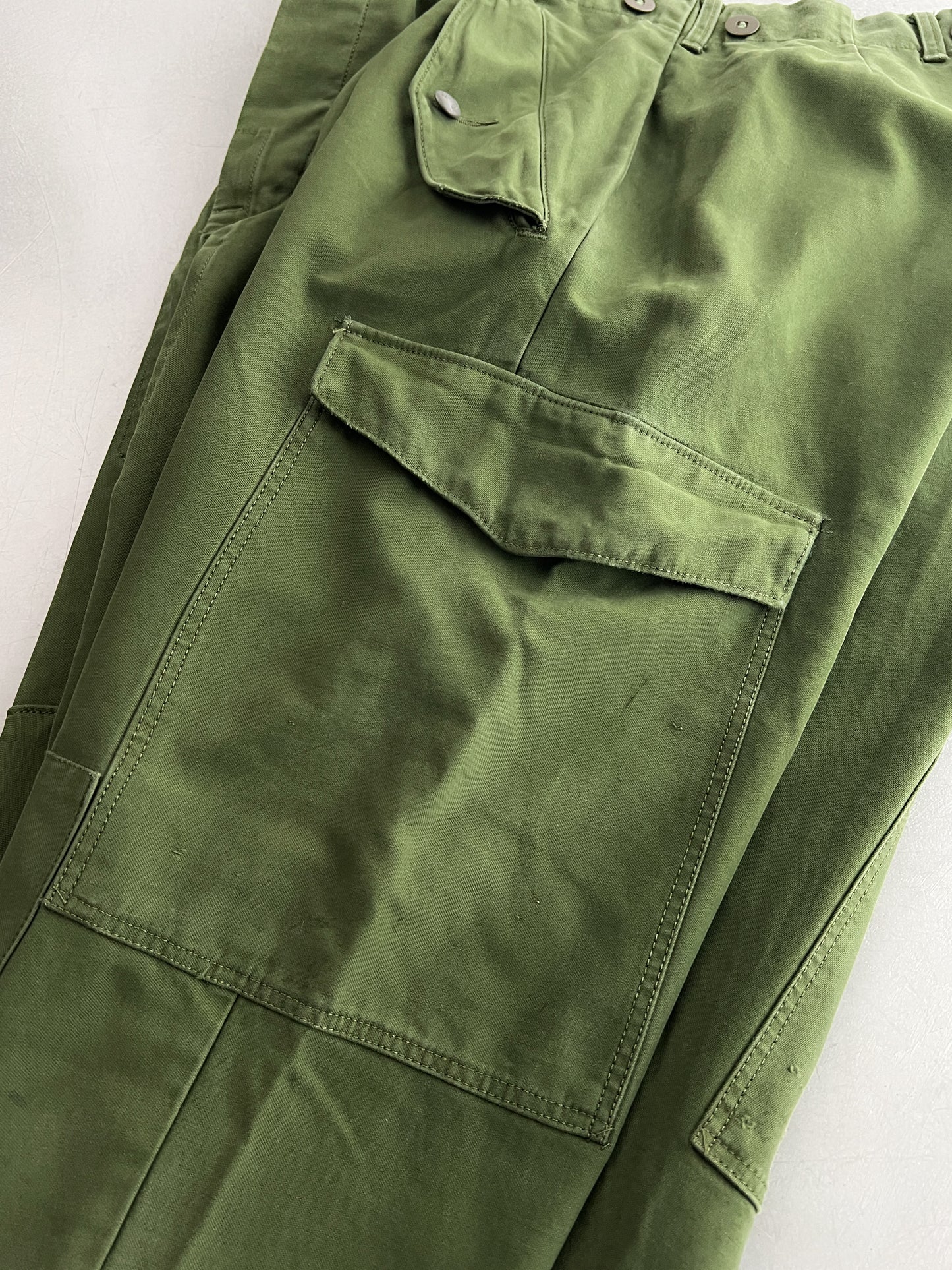 Swiss Army Utility Trousers [30"]