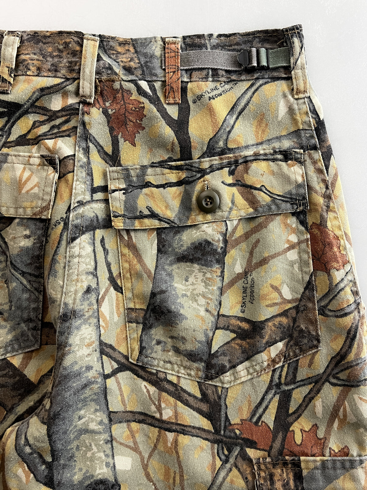 Realtree Cargo Pants [28"]