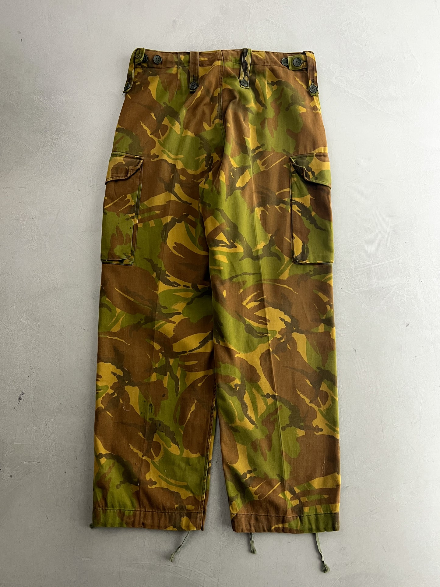 Faded NATO Cargo Pants [32"]