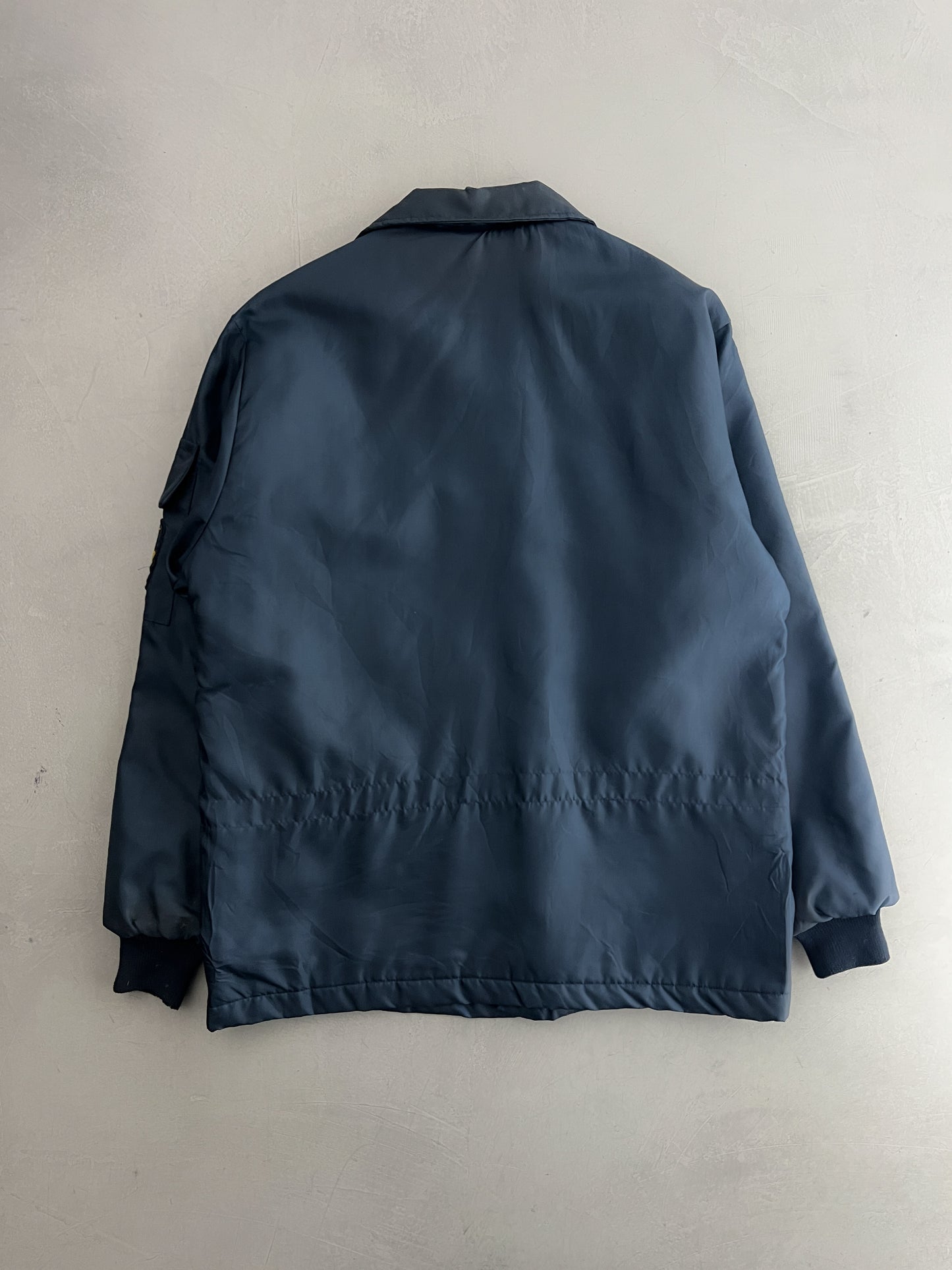 1970's Champion Carolina Eagles Jacket [L]