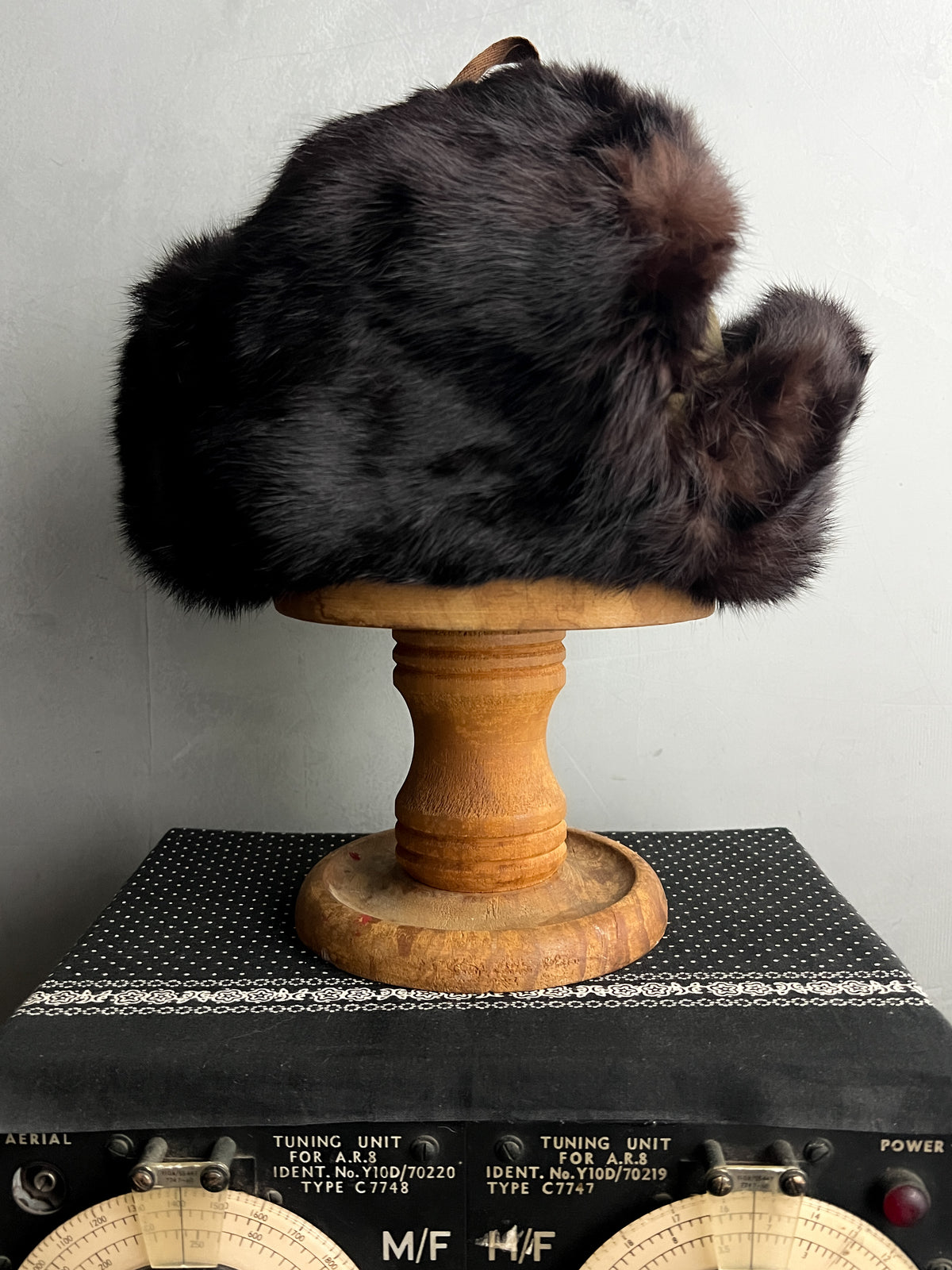 Chapka Hat