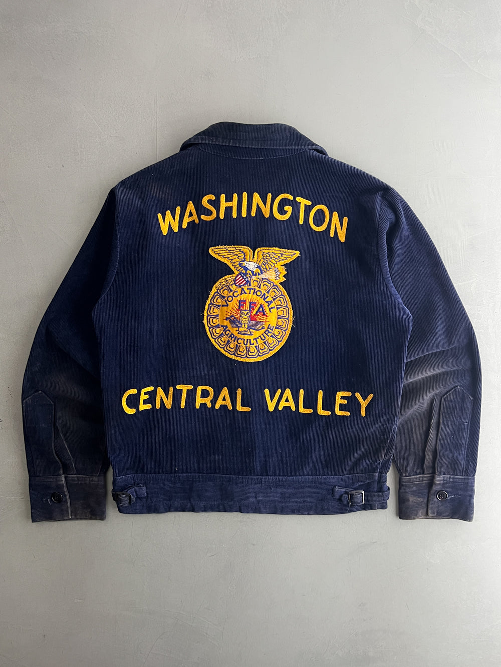 1960’s Washington FFA Jacket [M]