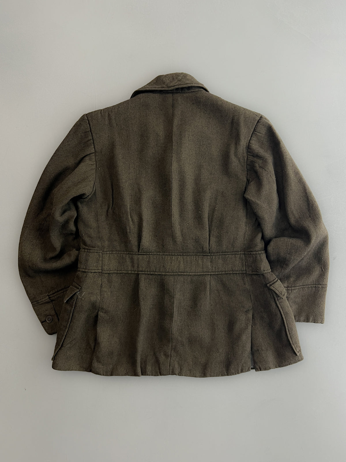40's/50's Japanese Utility Jacket [XS/S]