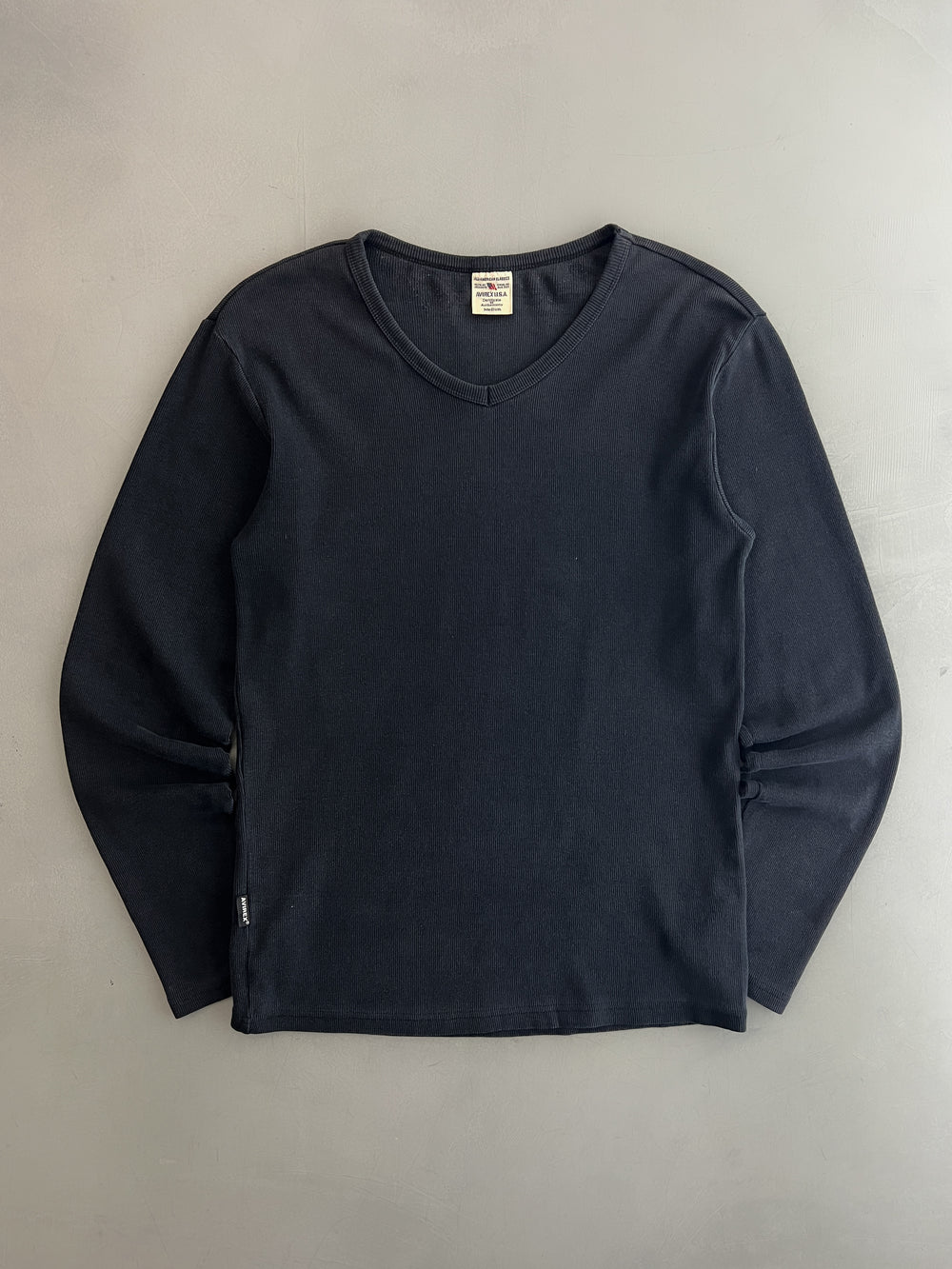 1990's Avirex Thermal [M]